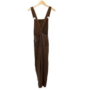 Wilt Green Overalls Sz S